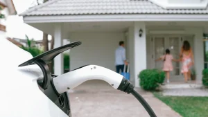 Propriétaires de bornes électriques : votre assurance face aux incendies