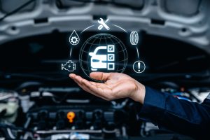 2025 : Année charnière pour l&rsquo;assurance face aux nouveaux défis mondiaux