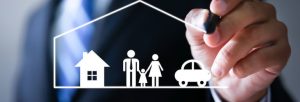 La métropole introduit une assurance habitation solidaire destinée aux locataires