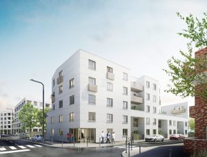 Lille introduit une assurance habitation solidaire pour lutter contre la précarité