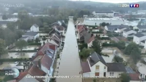 Les catastrophes climatiques et leur influence sur les primes d&rsquo;assurance habitation