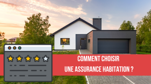 Découvrez comment comparer les assurances habitation pour réaliser des économies allant jusqu&rsquo;à 40% !