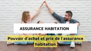 L&rsquo;écart surprenant des tarifs d&rsquo;assurance habitation selon les régions