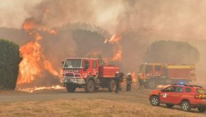 Incendie et assurance habitation : guide des étapes pour obtenir votre indemnisation