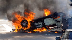 Incendies dans le sud de la France : guide des indemnisations pour les victimes