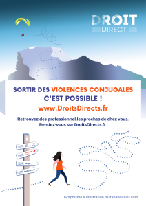 Les victimes de violences conjugales se mobilisent : l&rsquo;assurance habitation d&rsquo;Axa au cœur des appels
