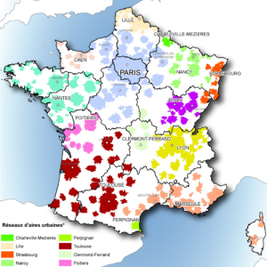 Les meilleures régions pour sécuriser votre habitation