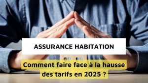 Les enjeux et les perspectives de l&rsquo;assurance habitation en 2025