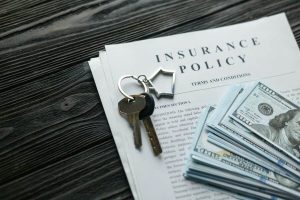 L&rsquo;assurance habitation couvre-t-elle les dégâts causés par les tempêtes qui frappent le Royaume-Uni ?