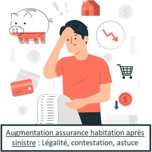 Une enquête révèle que 75 % des acheteurs s&rsquo;inquiètent de l&rsquo;augmentation des coûts des assurances habitation