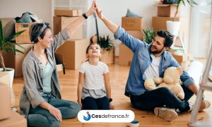 Assurance habitation : une augmentation de 8% en vue pour l&rsquo;année 2026