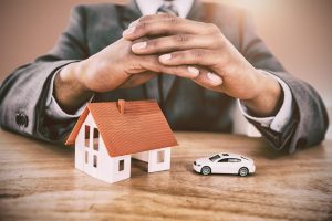 La hausse des primes d&rsquo;assurance habitation grignote la valeur des biens immobiliers dans les zones à risque de catastrophes