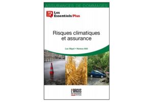 Près de la moitié des Américains conscients que le réchauffement climatique gonfle les primes d&rsquo;assurance habitation