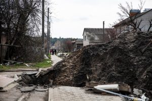 Inondations à l&rsquo;horizon 2050 : qui assumera les coûts et pourquoi votre assurance habitation va se renchérir