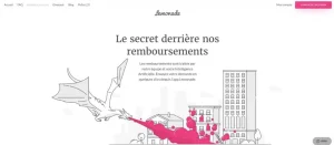 L&rsquo;Insurtech Lemonade se développe en proposant une assurance habitation aux Pays-Bas