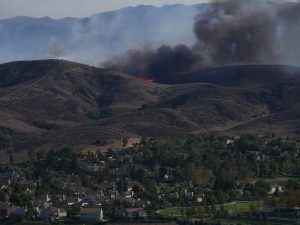 De nouvelles lois en Californie pour renforcer la stabilité du marché de l&rsquo;assurance contre les incendies de forêt