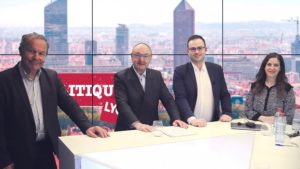 Assurance habitation municipale, cantine gratuite, rigueur budgétaire : à Lyon, des programmes et candidatures oscillant de l&rsquo;extrême gauche à l&rsquo;extrême droite