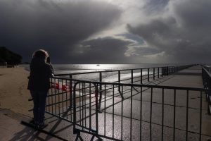 Les enjeux du réchauffement climatique : certaines zones risquent de devenir inassurables