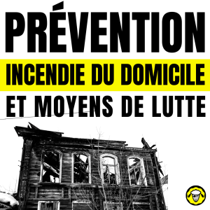 Comment la réduction des risques d&rsquo;incendie par les communautés pourrait-elle faire baisser leurs primes d&rsquo;assurance ?
