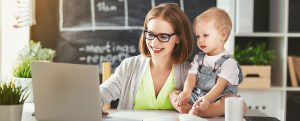 Le télétravail : êtes-vous protégé par votre assurance habitation ?