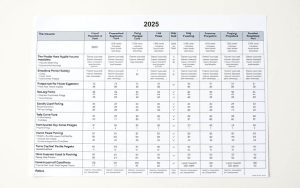 Les 5 Meilleures Compagnies d&rsquo;Assurance Habitation en Pennsylvanie en 2025
