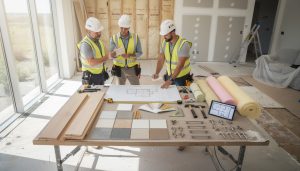 Travaux de rénovation : comment choisir les bons matériaux