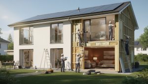 Améliorer l&rsquo;isolation thermique pour baisser ses dépenses énergétiques