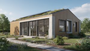 Comment concevoir une maison passive en 2026