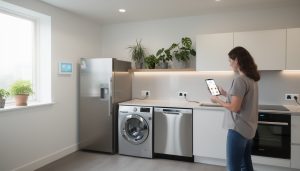 Économies d&rsquo;énergie : comment utiliser les appareils ménagers intelligemment