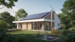 Les énergies renouvelables adaptées à l’habitat durable