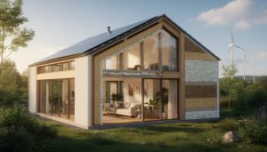 Pourquoi privilégier l’isolation écologique dans son logement