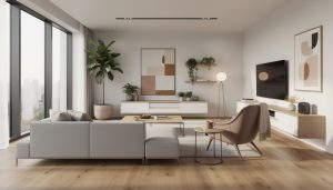 Rénovation intérieure : idées pour moderniser votre logement