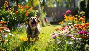 Le chien du voisin creuse sous ma clôture : quelles solutions adopter et quelles responsabilités engager ?