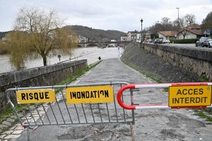 Inondations, sécheresse et canicule : vers la fin du statut de catastrophe naturelle ?
