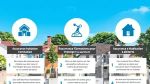 Assurance habitation : découvrez la clause cachée qui pourrait réduire votre indemnisation