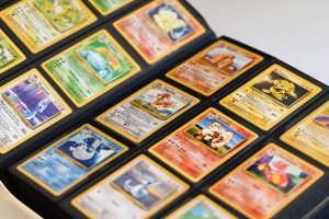 Cartes Pokémon, Lego rares, Magic : quand les collections deviennent des trésors à préserver !