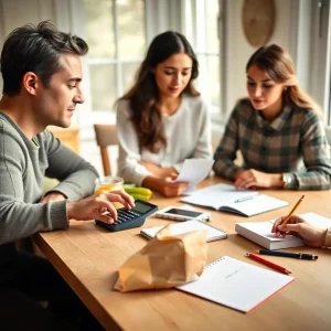 Comment gérer le budget familial au quotidien