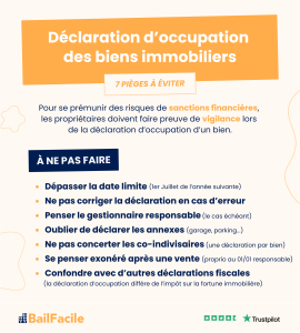 Déclaration d’impôts : les pièges immobiliers à ne surtout pas oublier