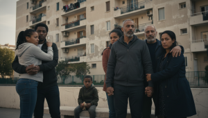 La justice protège deux familles marseillaises d’une expulsion de leur HLM, malgré la condamnation d’un enfant