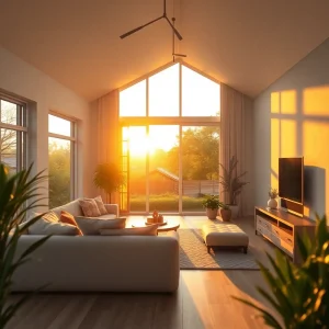 Les avantages de la rénovation énergétique pour votre maison