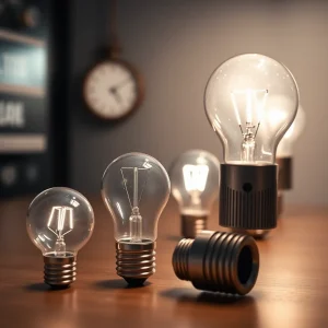 Les avantages des ampoules led pour des économies d&rsquo;électricité durables