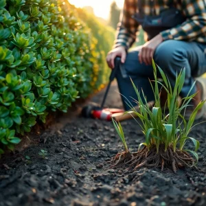 Les erreurs à éviter lorsqu’on plante une haie