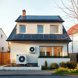 Les principes du bâtiment à basse consommation énergétique