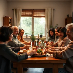 Les rituels à instaurer pour renforcer les liens familiaux