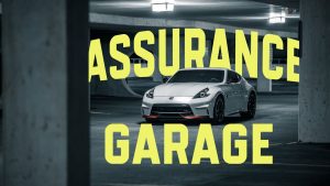 Vidéo : Assurance garage, est-ce une obligation ? Comment choisir la couverture adaptée à votre situation