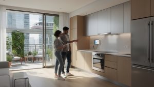 Acheter un appartement en 2026 : les critères essentiels