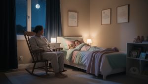 Comment gérer le sommeil des enfants pour une famille zen