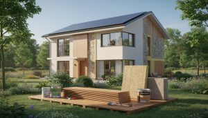 Les critères pour une rénovation écologique réussie