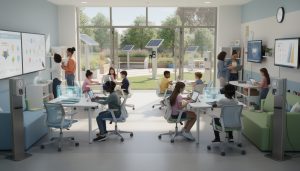 Les solutions pour faciliter le retour à l’école en 2026