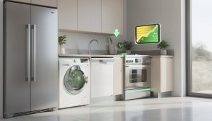 L&rsquo;impact de l&rsquo;électroménager performant sur les économies d&rsquo;énergie